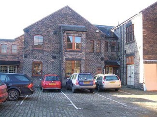 More details for 72 Moorland Rd, Stoke On Trent - Office for Rent