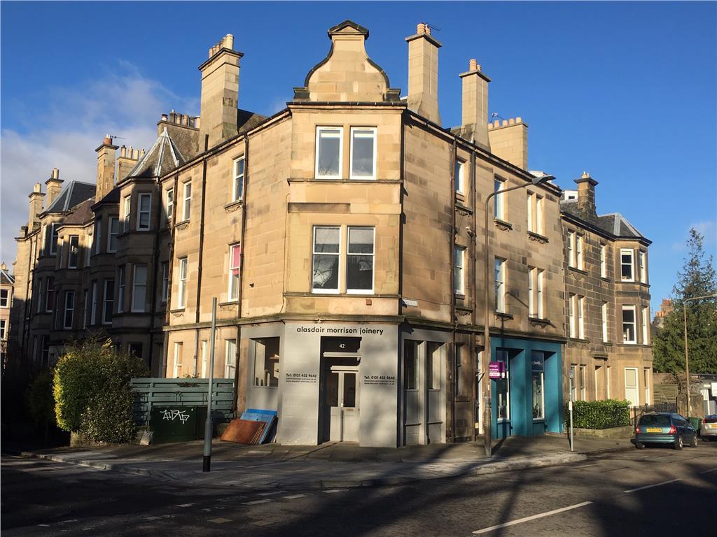 42 Braid Rd, Edinburgh, EH10 6AD UK