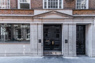 20 Ironmonger Ln, London to rent Building Photo- Image 1 of 11