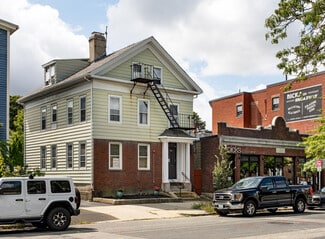 More details for 498 Broadway, Providence, RI - Office for Sale