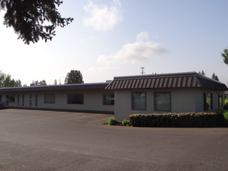 More details for 4418-4420 NE St Johns Rd E, Vancouver, WA - Office/Retail for Rent