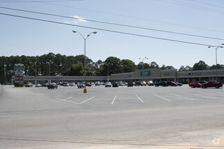 More details for 805-831 Peterson Ave N, Douglas, GA - Retail for Rent