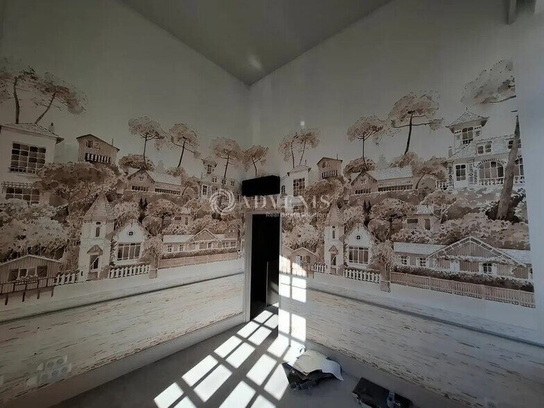 Office in Nancy to rent - Interior Photo - Image 2 of 5