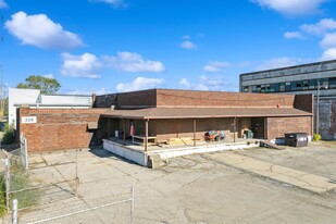 328 Kirkham St, Dayton OH - Commercial Property