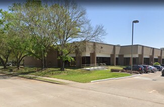 More details for 16155 Park Row, Houston, TX - Light Industrial for Rent