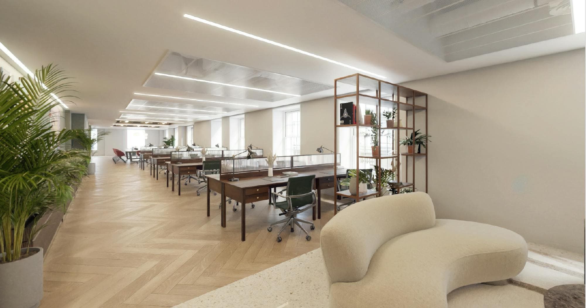 1 Mayfair Pl, London to rent Interior Photo- Image 1 of 5