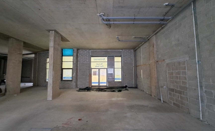 12-16 Bilbury St, Plymouth to rent Interior Photo- Image 1 of 4