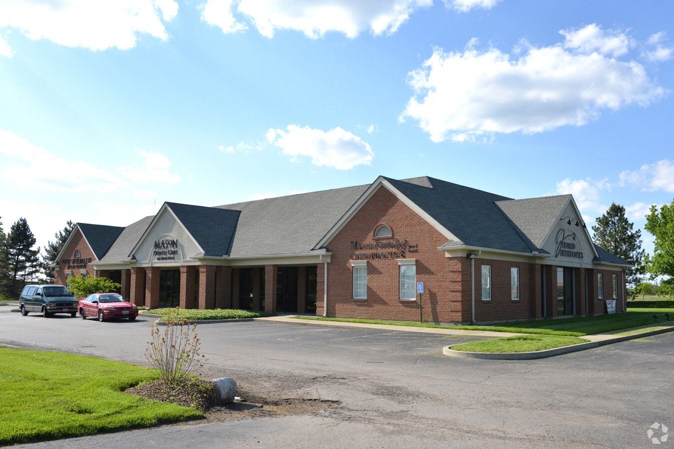 6499 S Mason Montgomery Rd, Mason 45040 Office/Medical for Rent