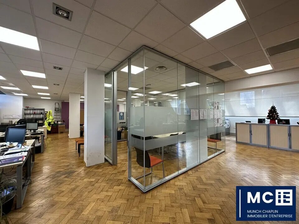 Office in Strasbourg to rent Building Photo- Image 1 of 8