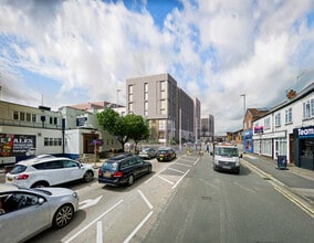 Station Rd, Beeston to rent Building Photo- Image 2 of 5