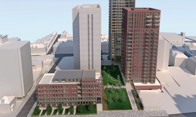 Edridge Rd, Croydon for sale - Building Photo - Image 3 of 6