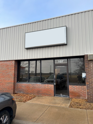 More details for 2333 S West St, Wichita, KS - Office, Light Industrial for Rent