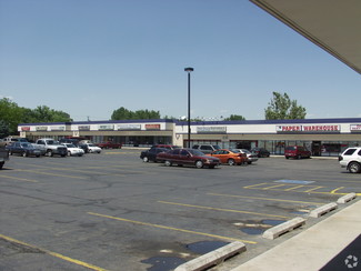 More details for 3483-3489 W 10th St, Greeley, CO - Retail for Rent