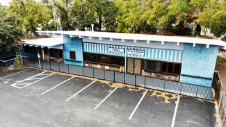 More details for 1102-1108 Murray Dr, Jacksonville, FL - Retail for Sale