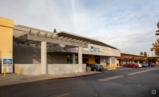 More details for 6065-6109 Meridian Ave, San Jose, CA - Retail for Rent