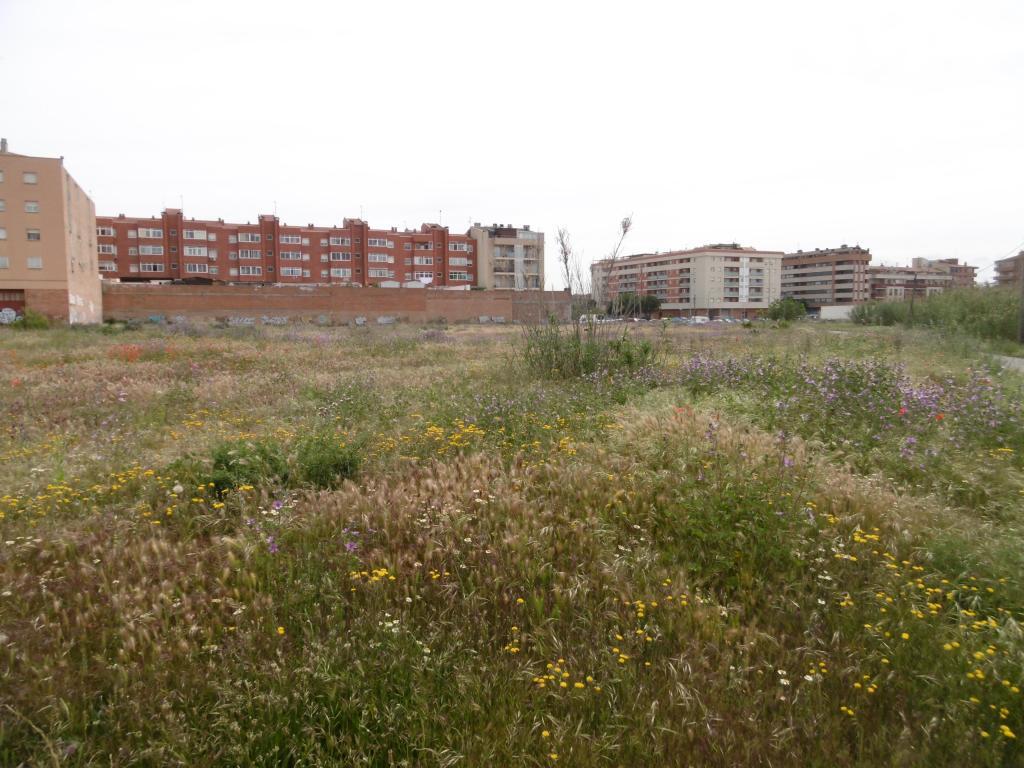 Land in Lleida, Lérida for sale Floor Plan- Image 1 of 4