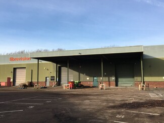 More details for Heather Close, Macclesfield - Industrial for Rent