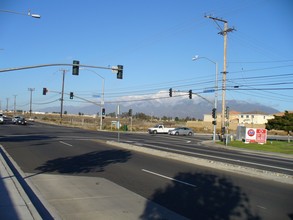 NWC Baseline Rd & Cactus Ave, Rialto, CA for sale Primary Photo- Image 1 of 1