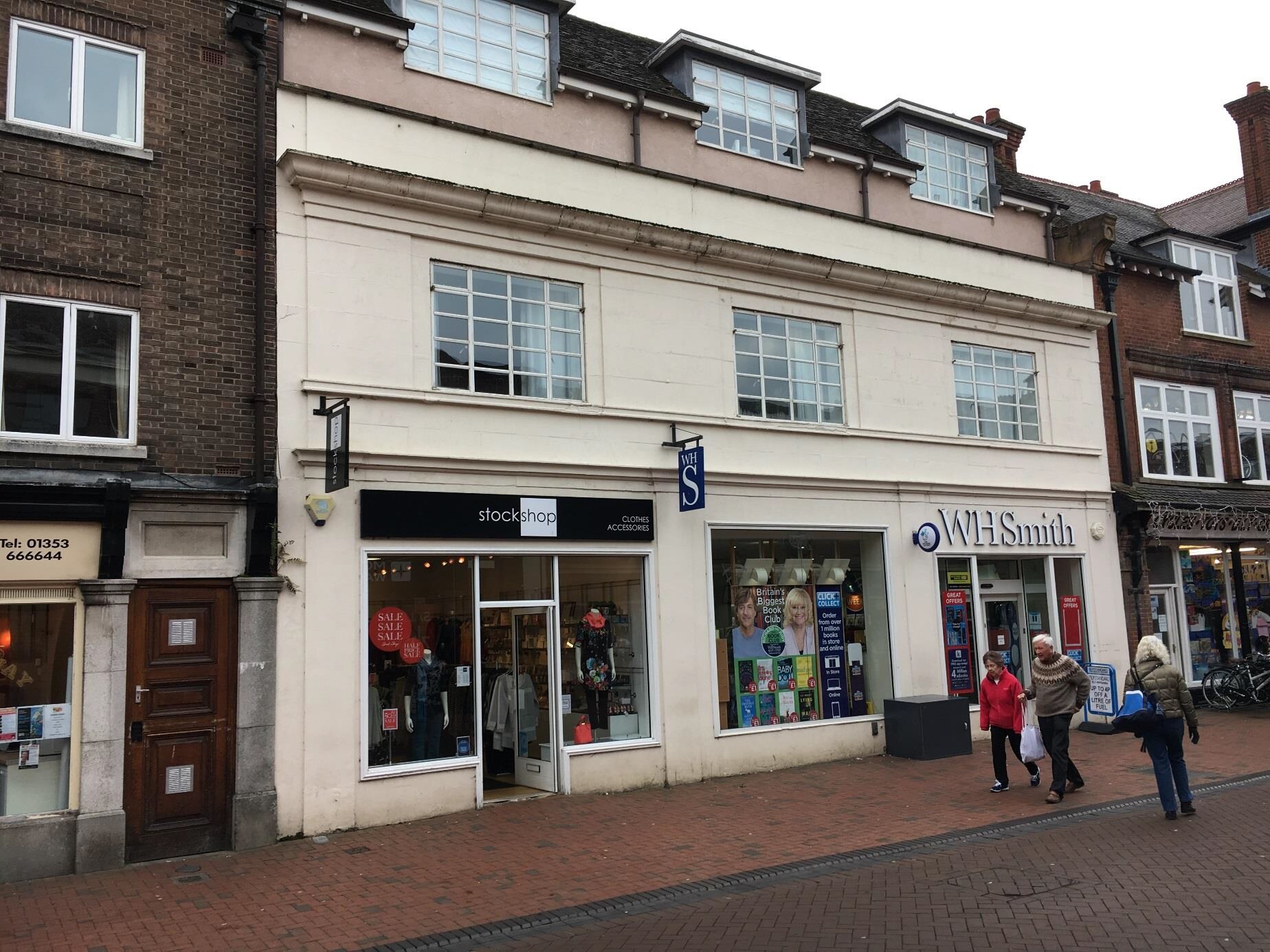 3A Market St, Ely for sale Primary Photo- Image 1 of 1