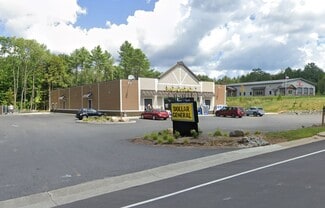 More details for 3266 NY 29A, Caroga Lake, NY - Retail for Sale