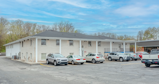 More details for 3723 Franklin St, Michigan City, IN - Office for Sale