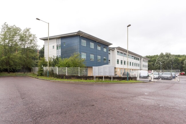 More details for Rivermead Dr, Swindon - Co-working to Rent