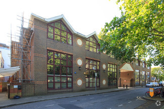 More details for Putney Bridge Rd, London - Office for Rent