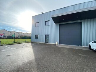More details for Light Industrial to Rent