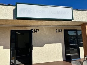 2121-2149 W 182nd St, Torrance, CA for rent Building Photo- Image 2 of 6