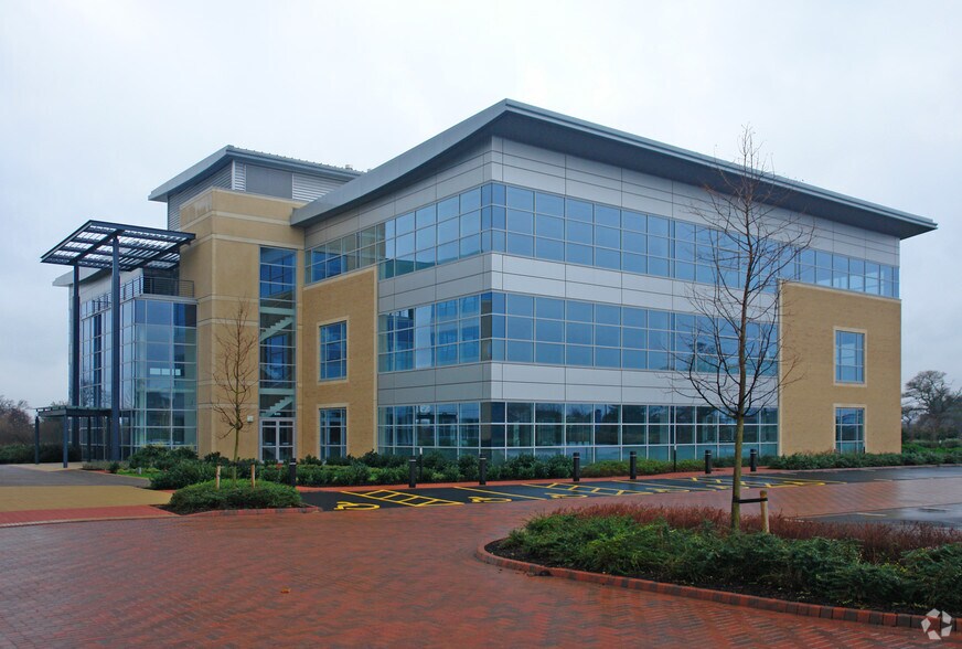 Solihull Pky, Birmingham for sale - Primary Photo - Image 1 of 1