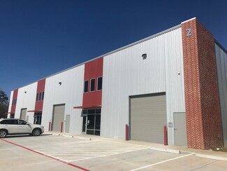 More details for 22131 Rothwood Rd, Spring, TX - Light Industrial for Rent