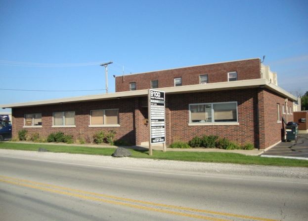 9100 W Plainfield Rd, Brookfield, IL for rent - Building Photo - Image 1 of 30