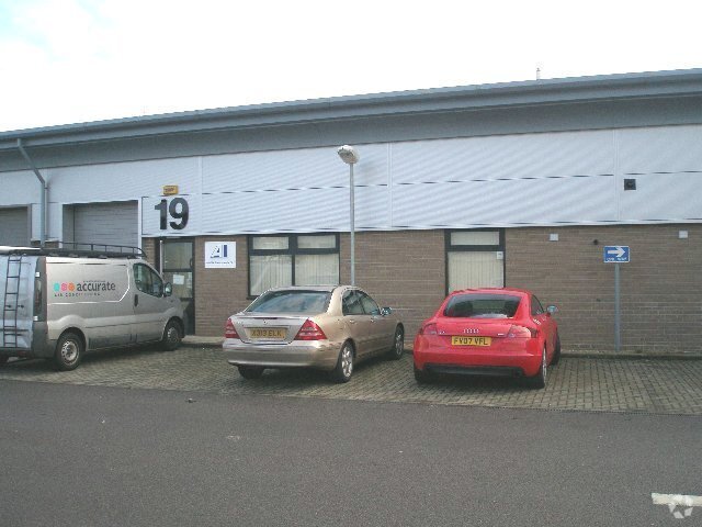 North Ln, Aldershot for sale Building Photo- Image 1 of 1