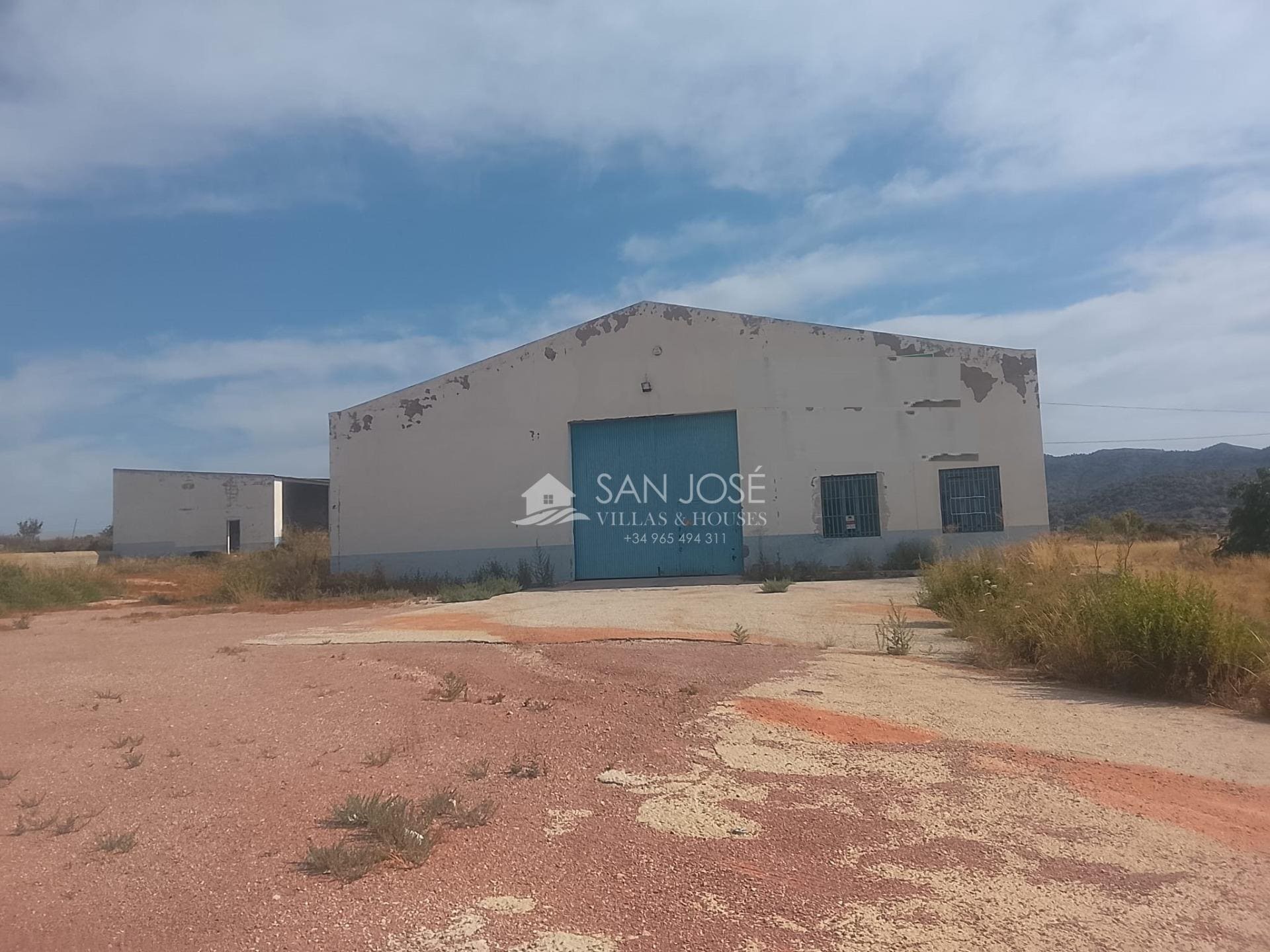 Industrial in La Romana for sale Building Photo- Image 1 of 9