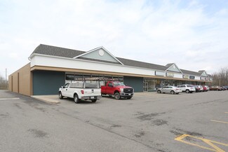 More details for 5714 S Transit St, Lockport, NY - Retail to Rent