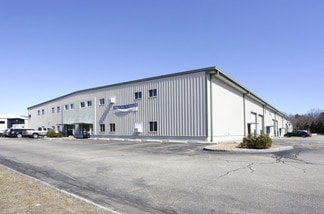 More details for 280 Heritage Ave, Portsmouth, NH - Industrial for Sale