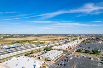 3941 S Interstate 35, San Marcos, TX - AERIAL  map view