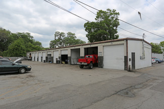 More details for 13652 N 12th St, Tampa, FL - Industrial for Rent