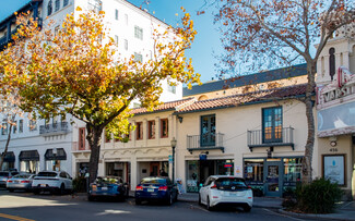 More details for 460-476 University Ave, Palo Alto, CA - Office for Rent