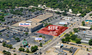 More details for 1300 S Bowen Rd, Arlington, TX - Retail for Rent