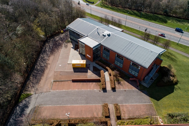 More details for Gemini Cres, Dundee - Office for Sale