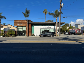 More details for 1083-1085 Aviation Blvd, Hermosa Beach, CA - Retail for Sale