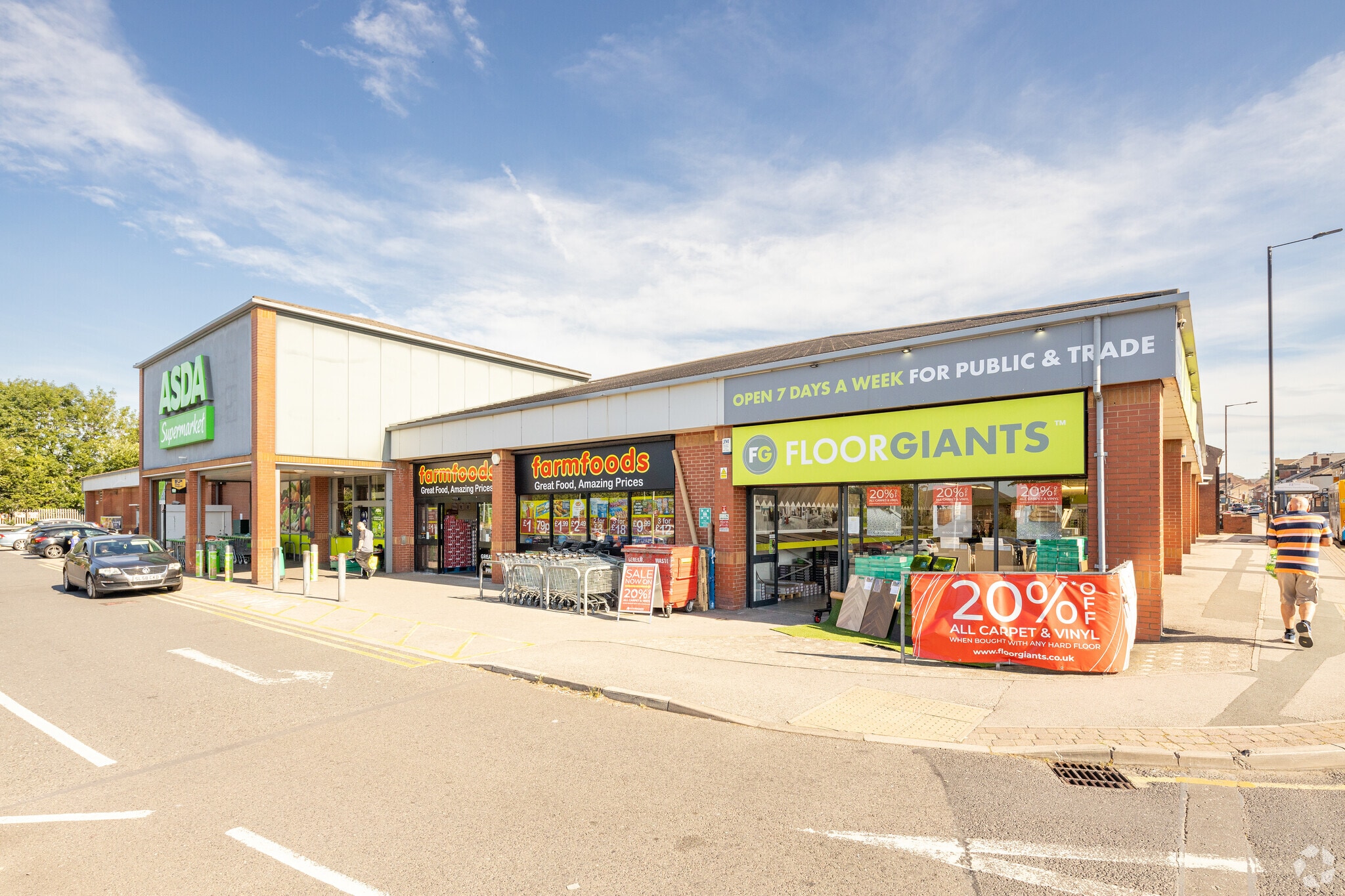 Taylors Ln, Rotherham to rent Primary Photo- Image 1 of 4