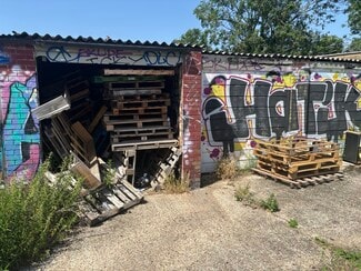 More details for 6 Overdale Rd, London - Industrial for Sale