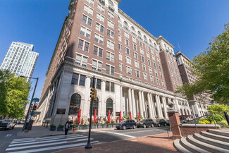 More details for 601 Walnut St, Philadelphia, PA - Office for Rent