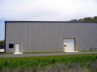 More details for 729 Prairie Dupont Dr, Dupo, IL - Industrial for Rent