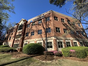 3701 Lake Boone Trl, Raleigh, NC for sale Building Photo- Image 1 of 1