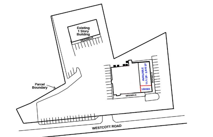 71 Westcott Rd, Danielson, CT for rent Floor Plan- Image 1 of 1