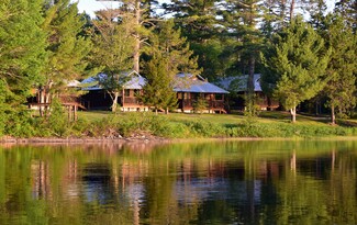 More details for 6003 Route 201, Parlin Pond Twp, ME - Speciality for Sale