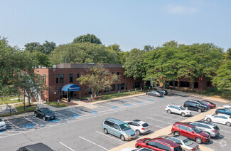 More details for 5999 Harpers Farm Rd, Columbia, MD - Office for Rent